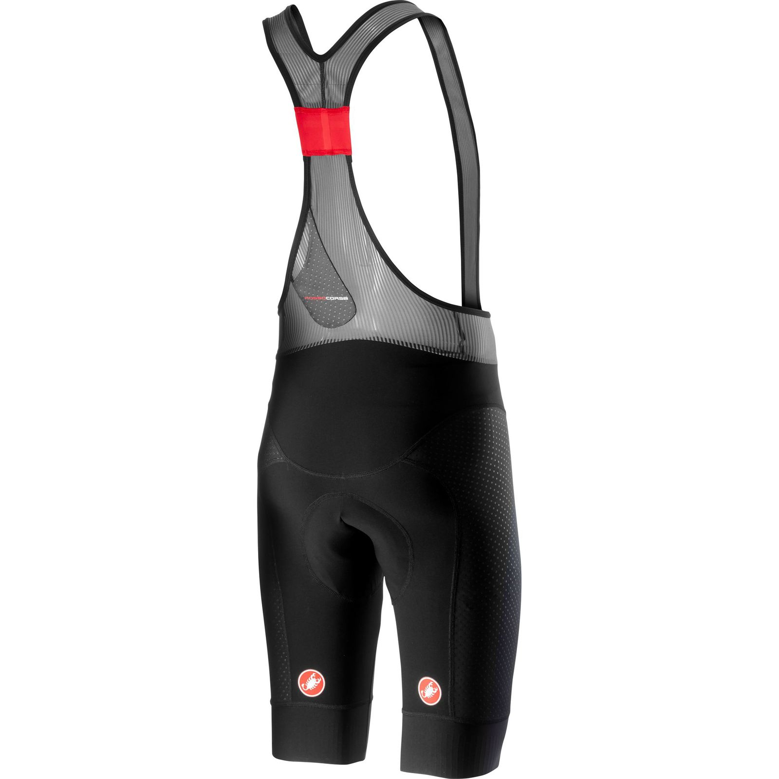 Free Aero Race 4 Bibshort
