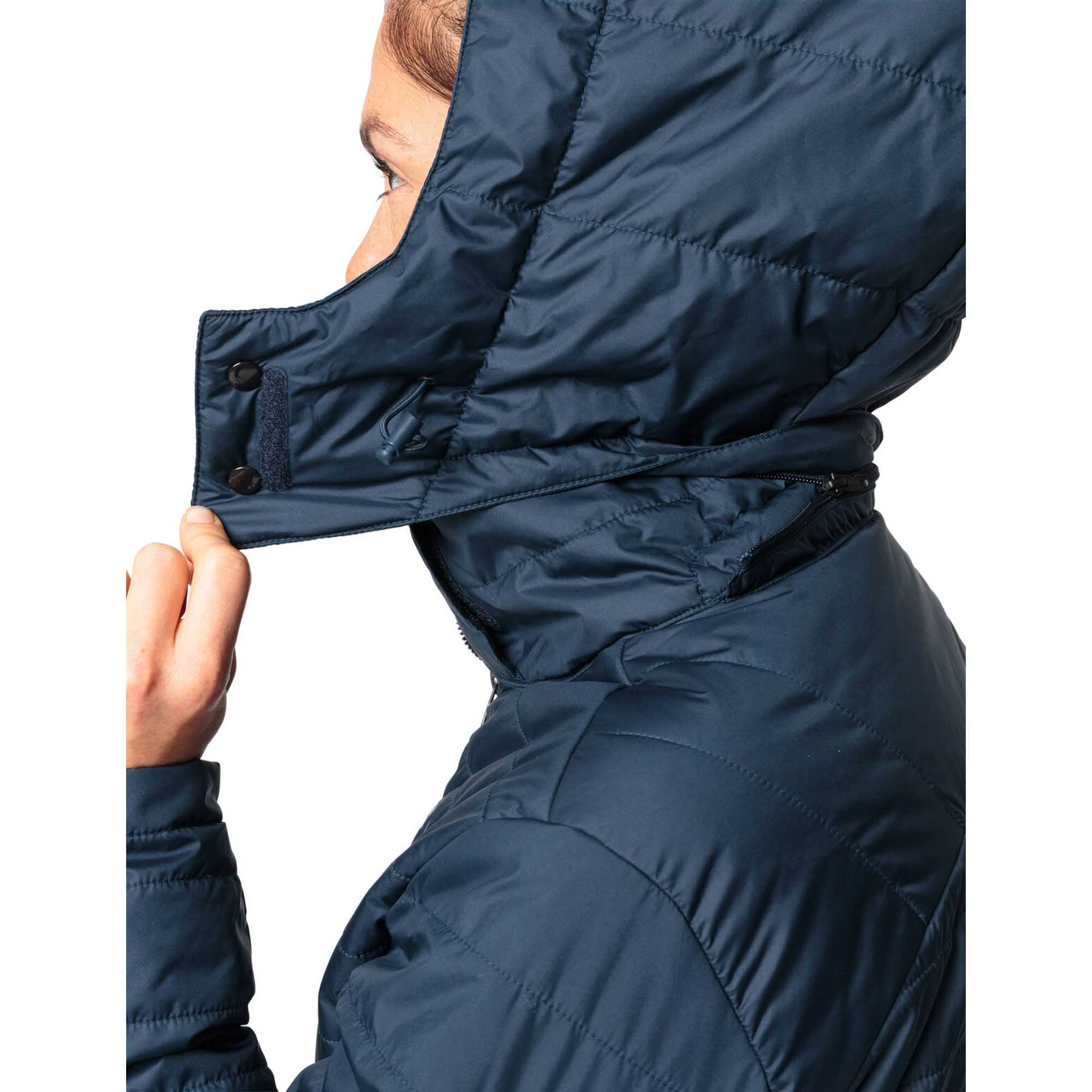 Wo Moena Isulation Parka