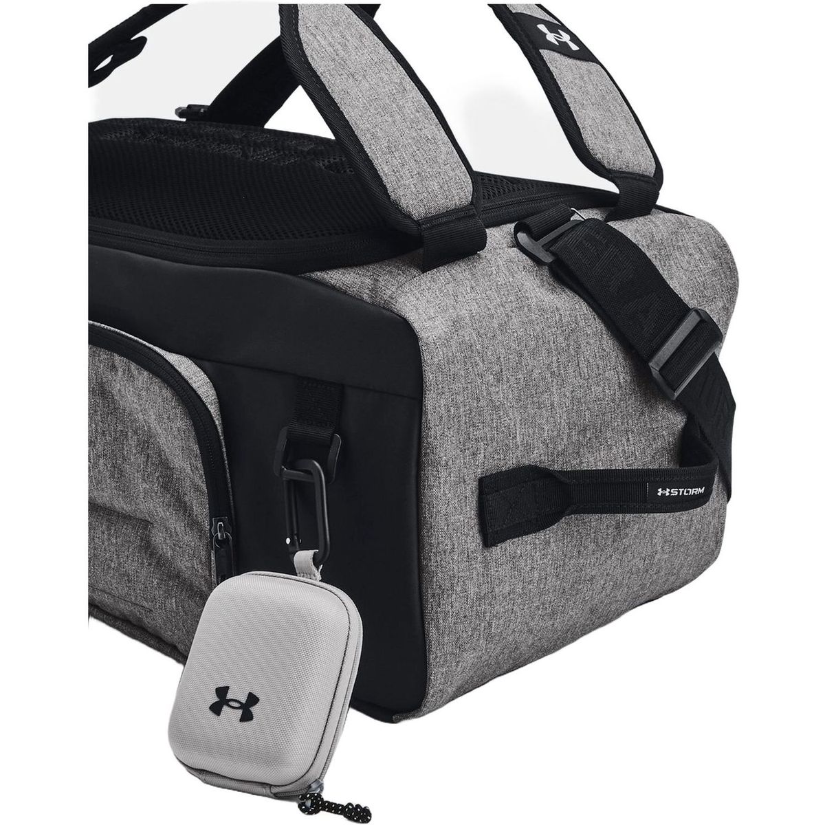 UA Contain Duo SM BP Duffle