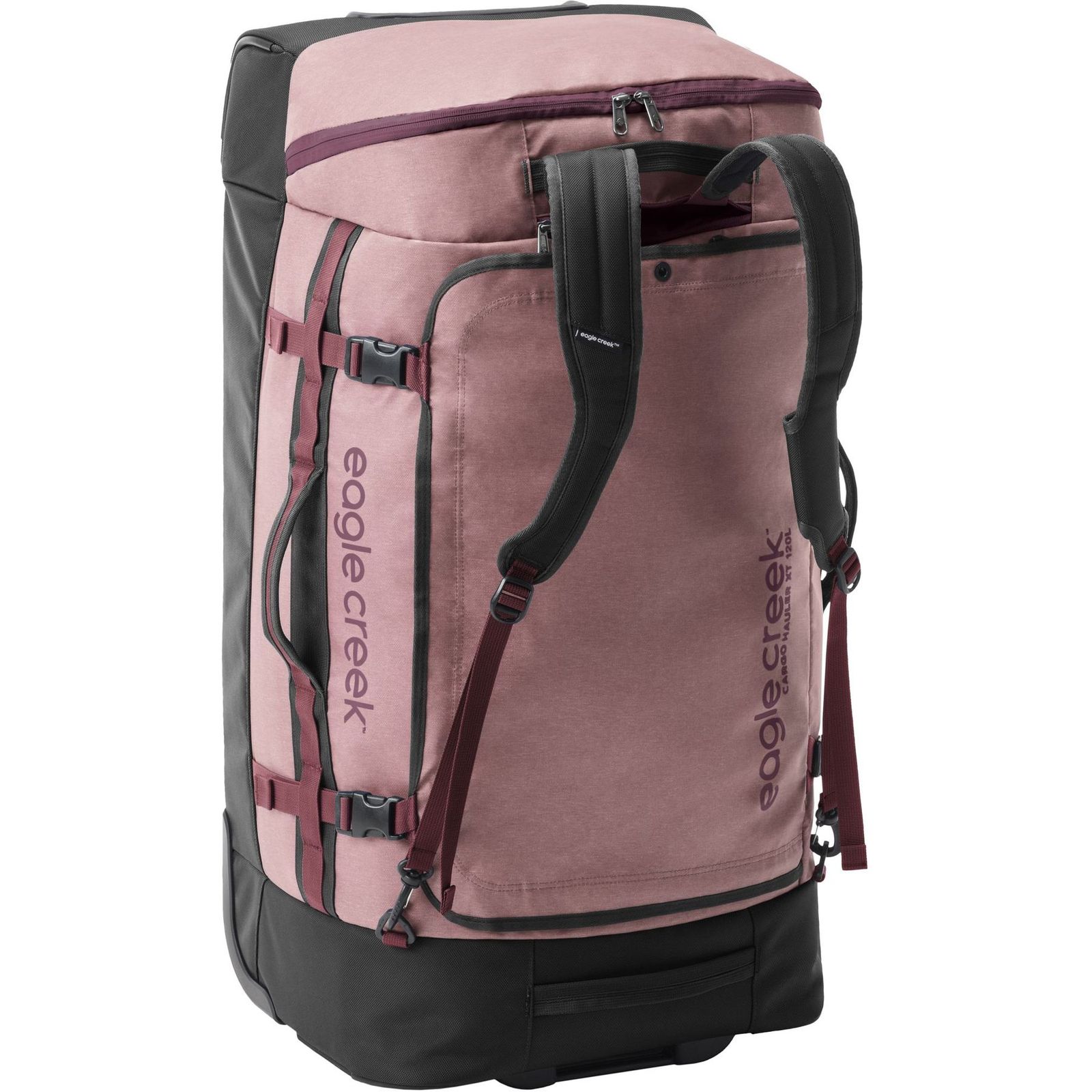 Cargo Hauler XT Wheeled Duffel 120