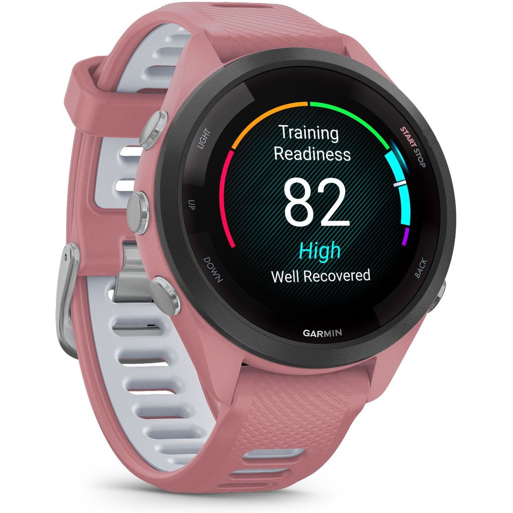 Forerunner 265S, WiFi, GPS, EU/PAC