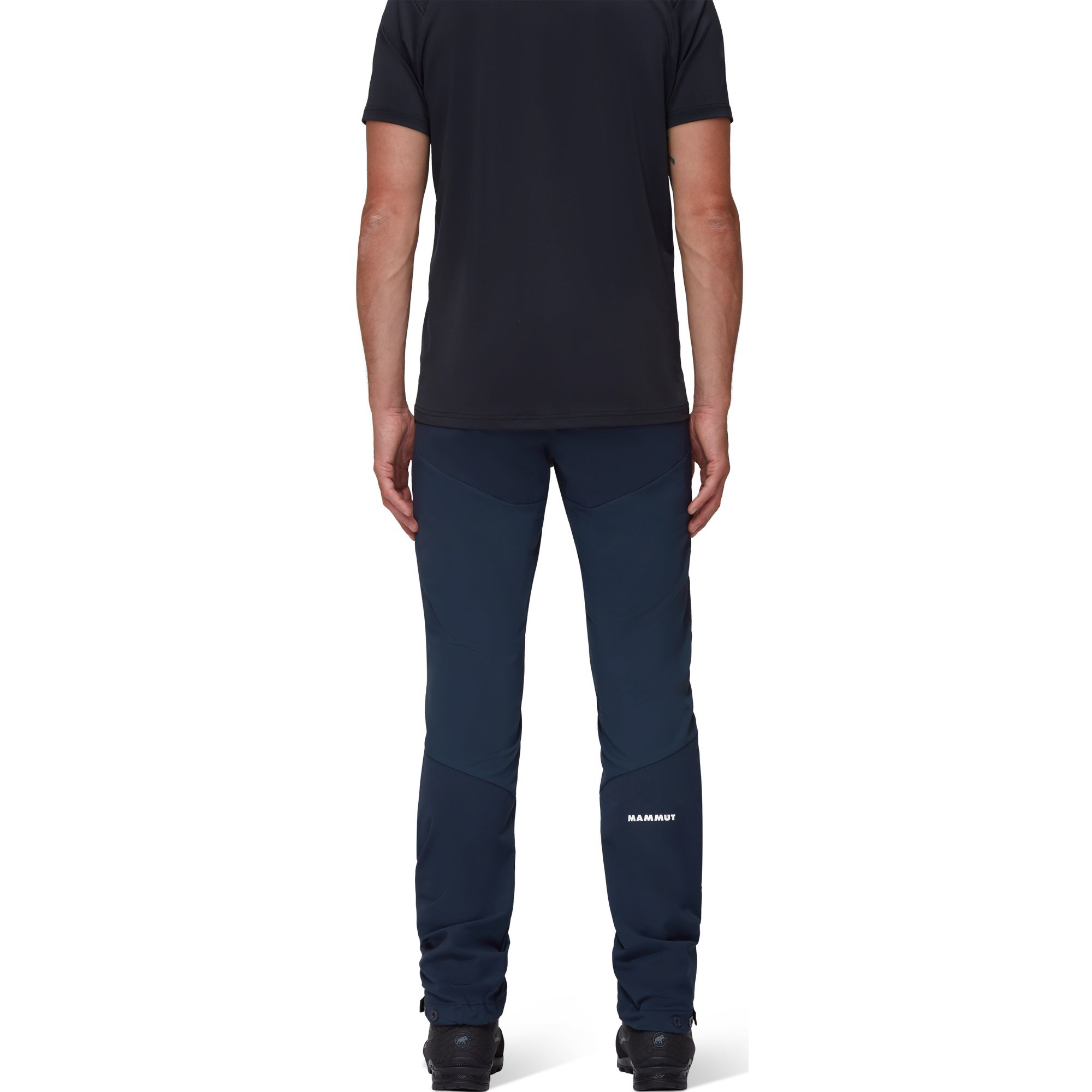 Courmayeur SO Pants Men