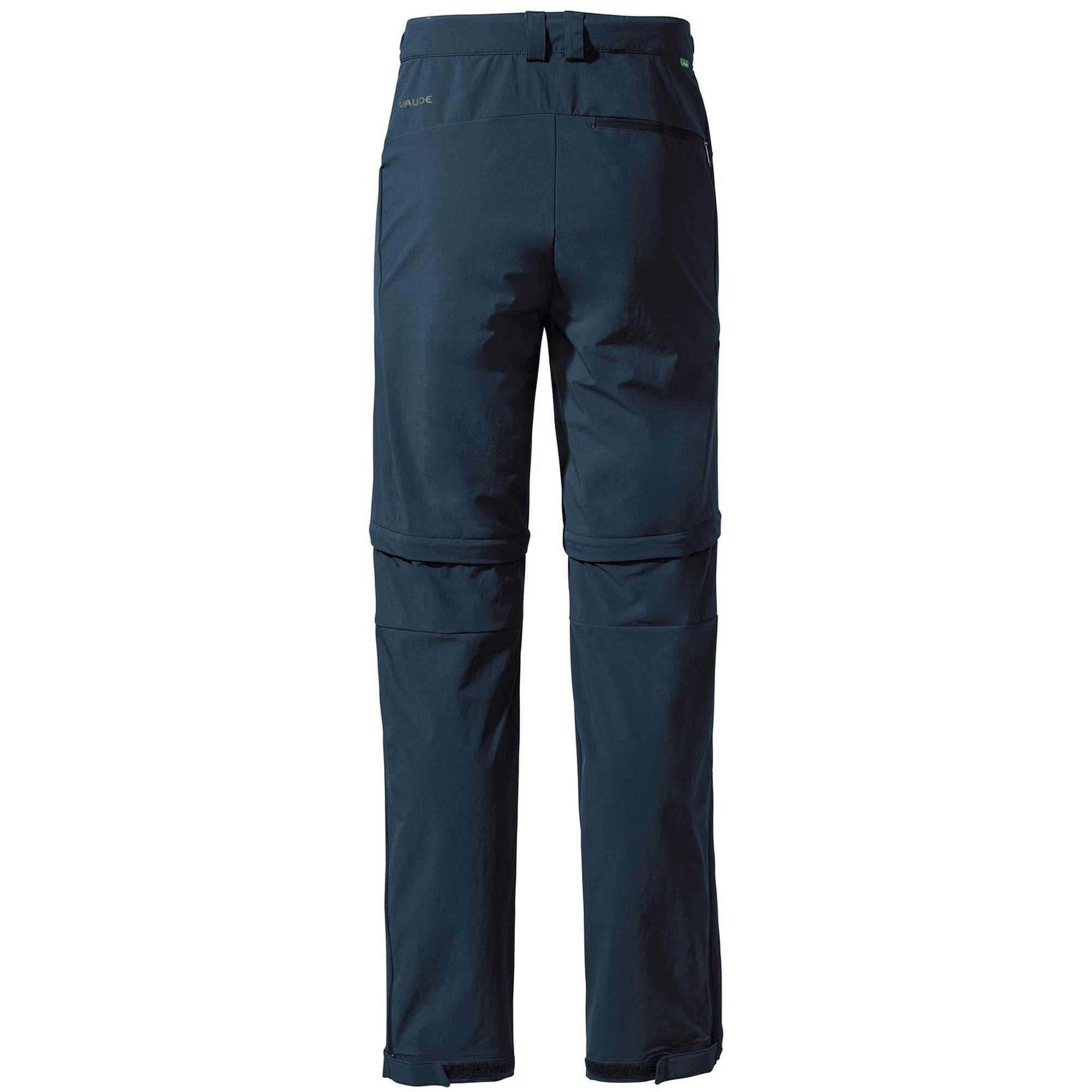 Me Farley Stretch T-Zip Pants III
