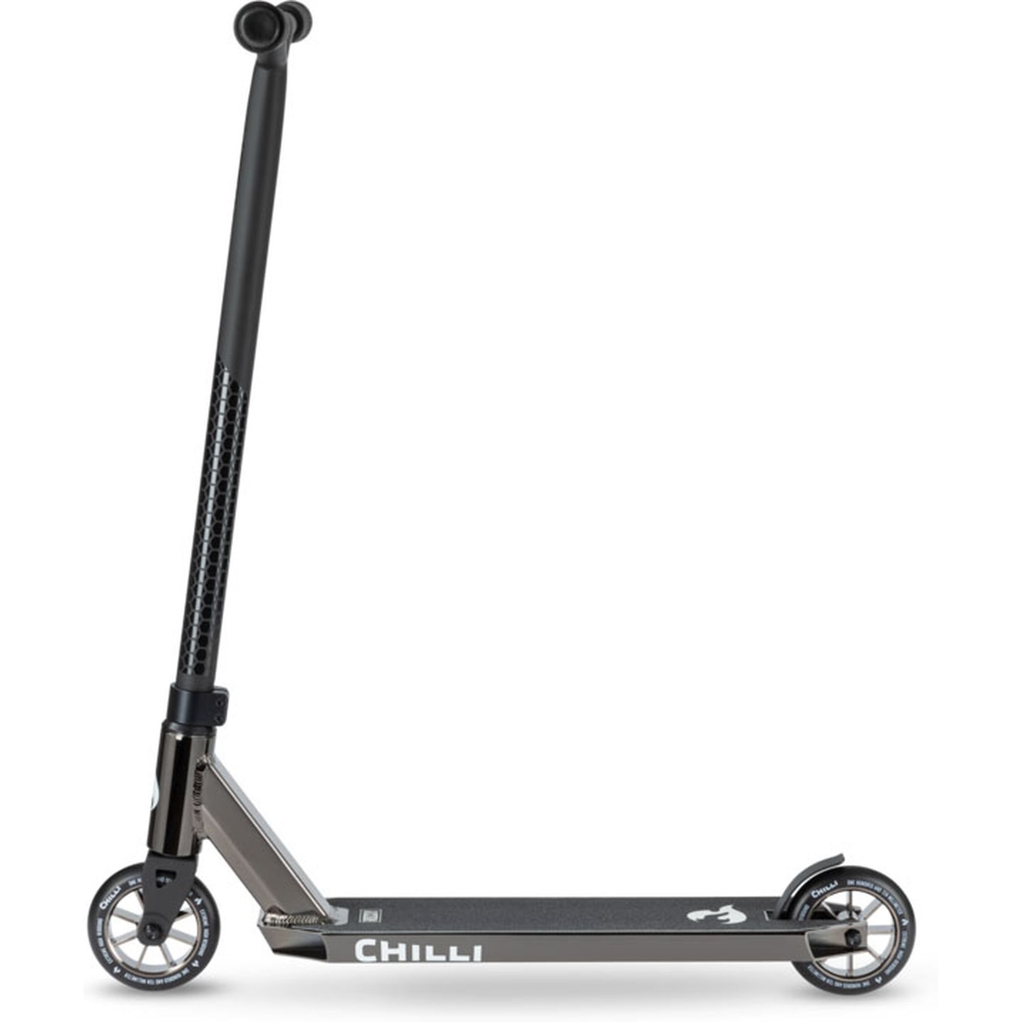 Pro Scooter Rocky Vol.2