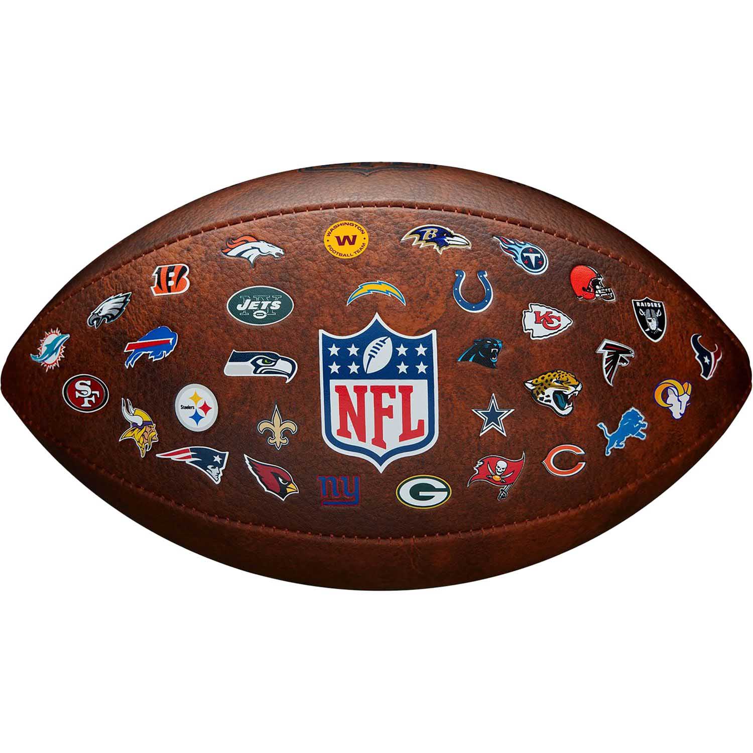 NFL SUPER GRIP COMPOSITE