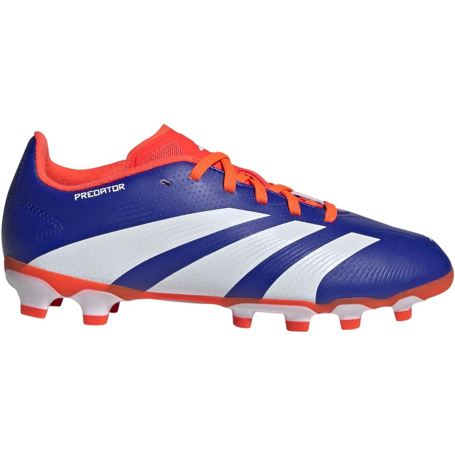 Predator League Kids MG Fußballschuh