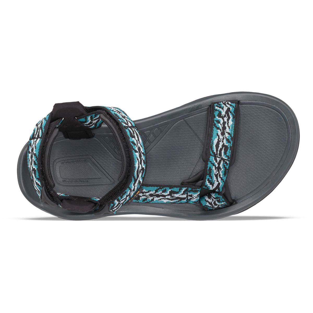Ws Terra Fi 5 Universal