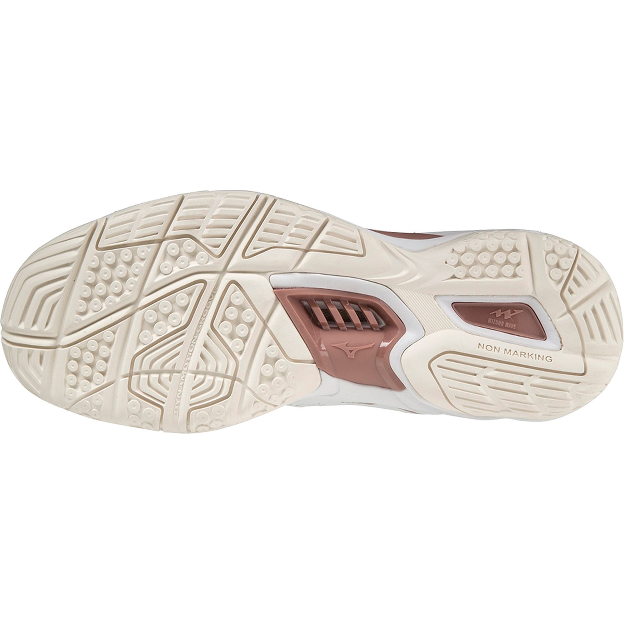 Wave Stealth V W