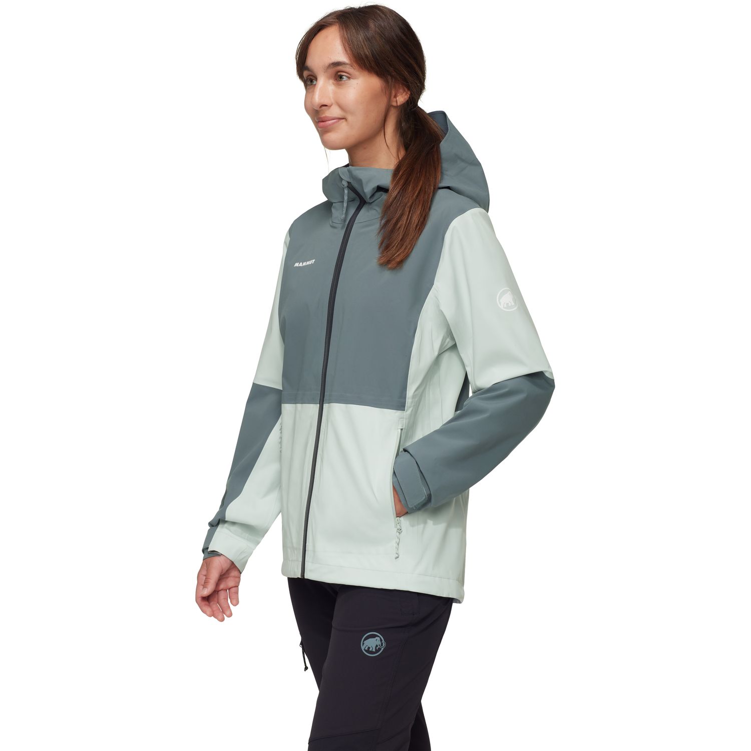 Linard Guide HS Hooded Jacket Women