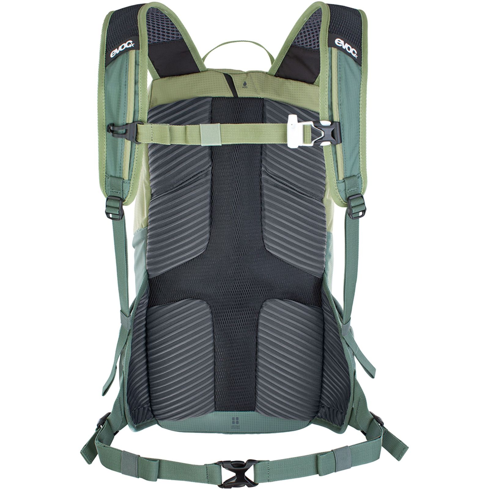 Ride 16L Backpack