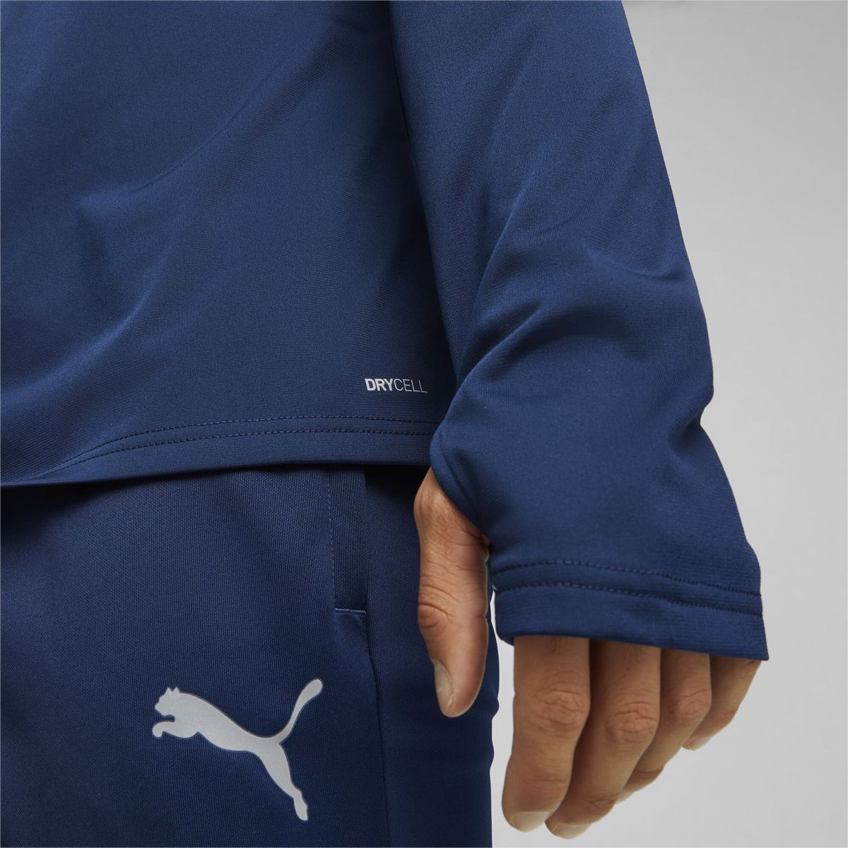 teamLIGA Training 1/4 Zip Top