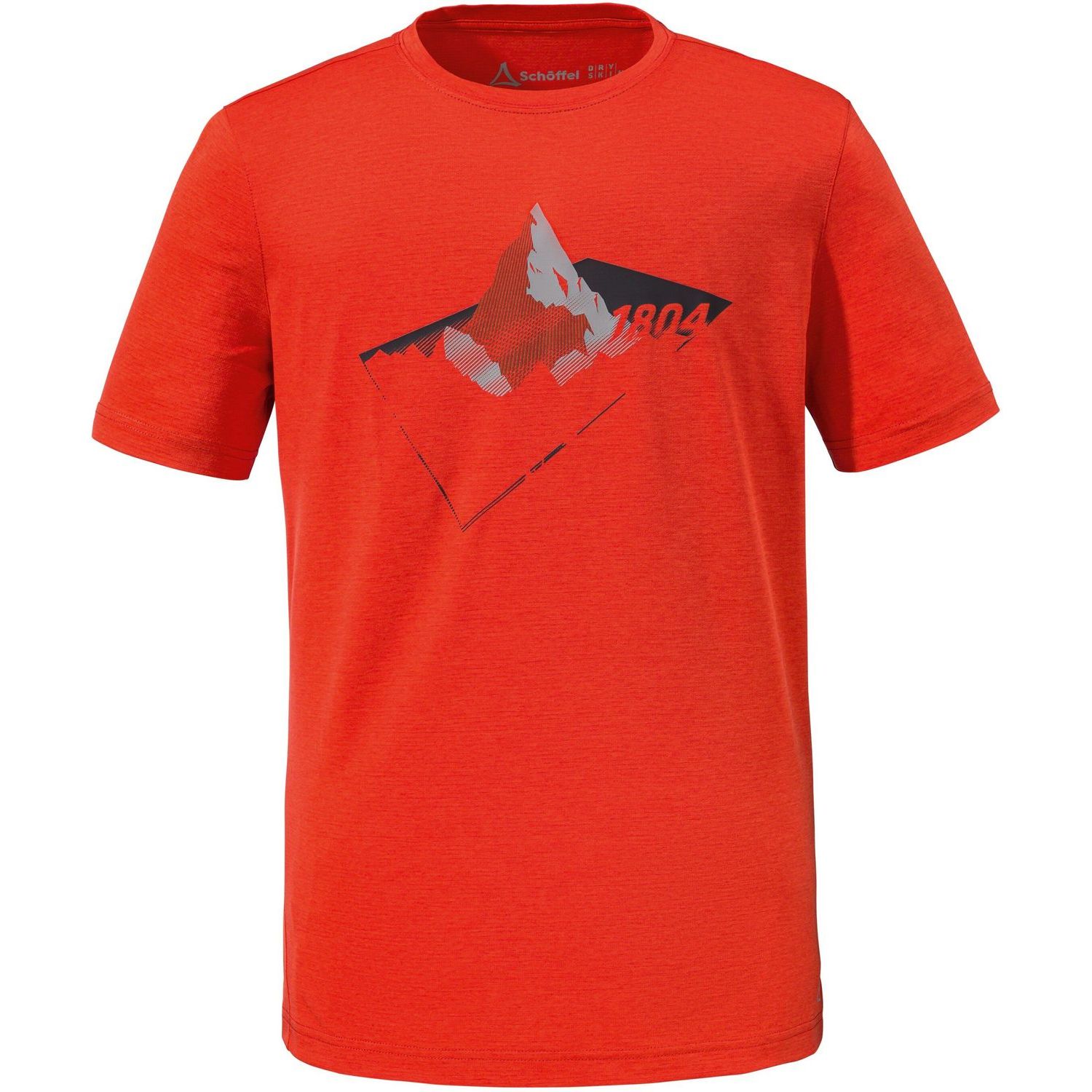 CIRC T Shirt Sulten M