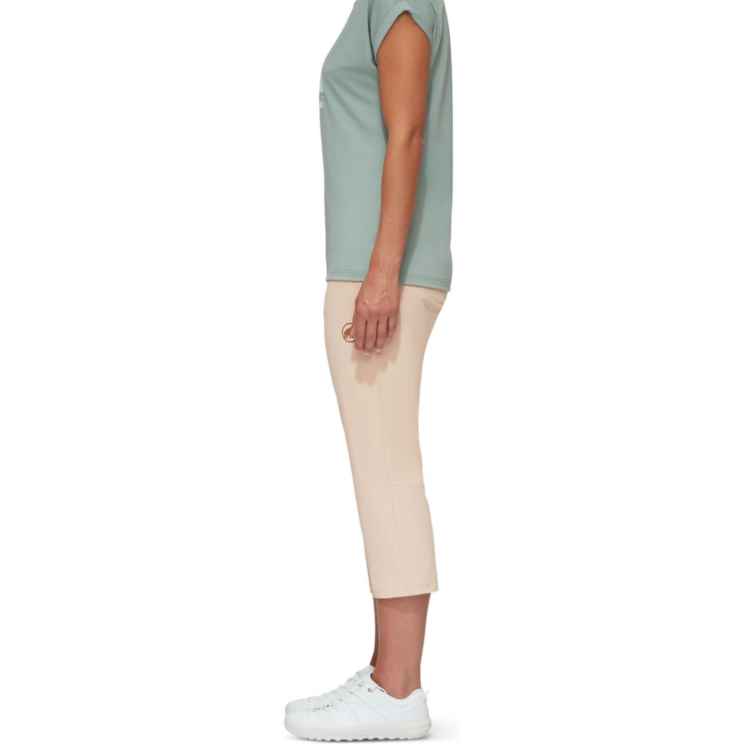 Runbold Capri Pants Women