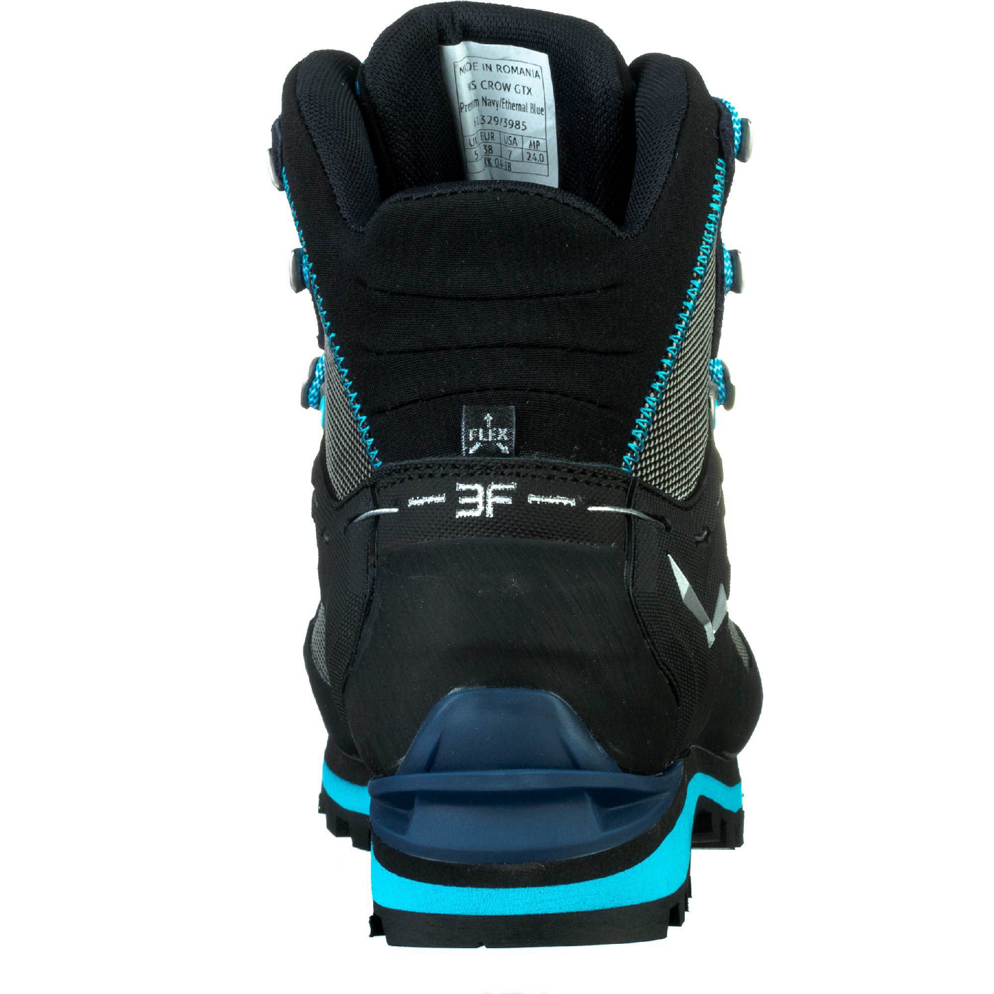 Ws Crow GTX