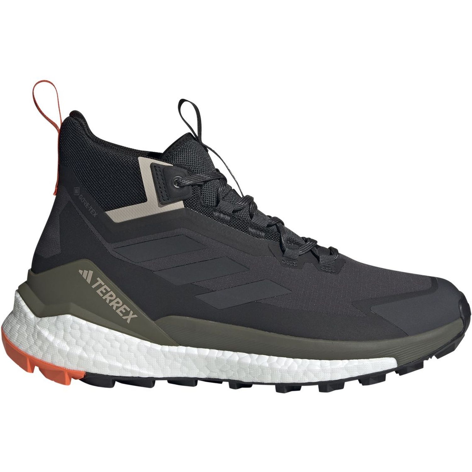 TERREX FREE HIKER 2 GTX