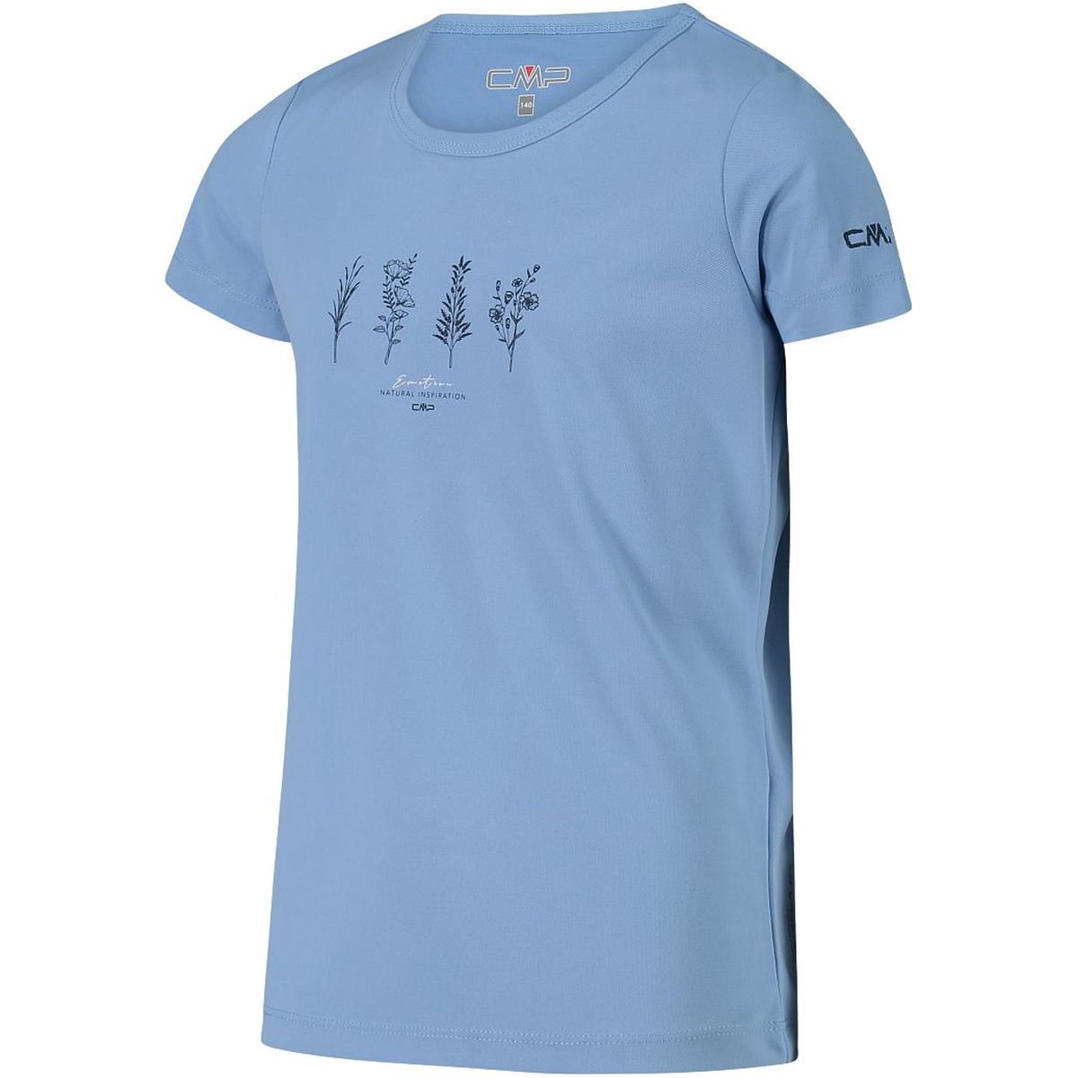 Girl T-Shirt 38T6385