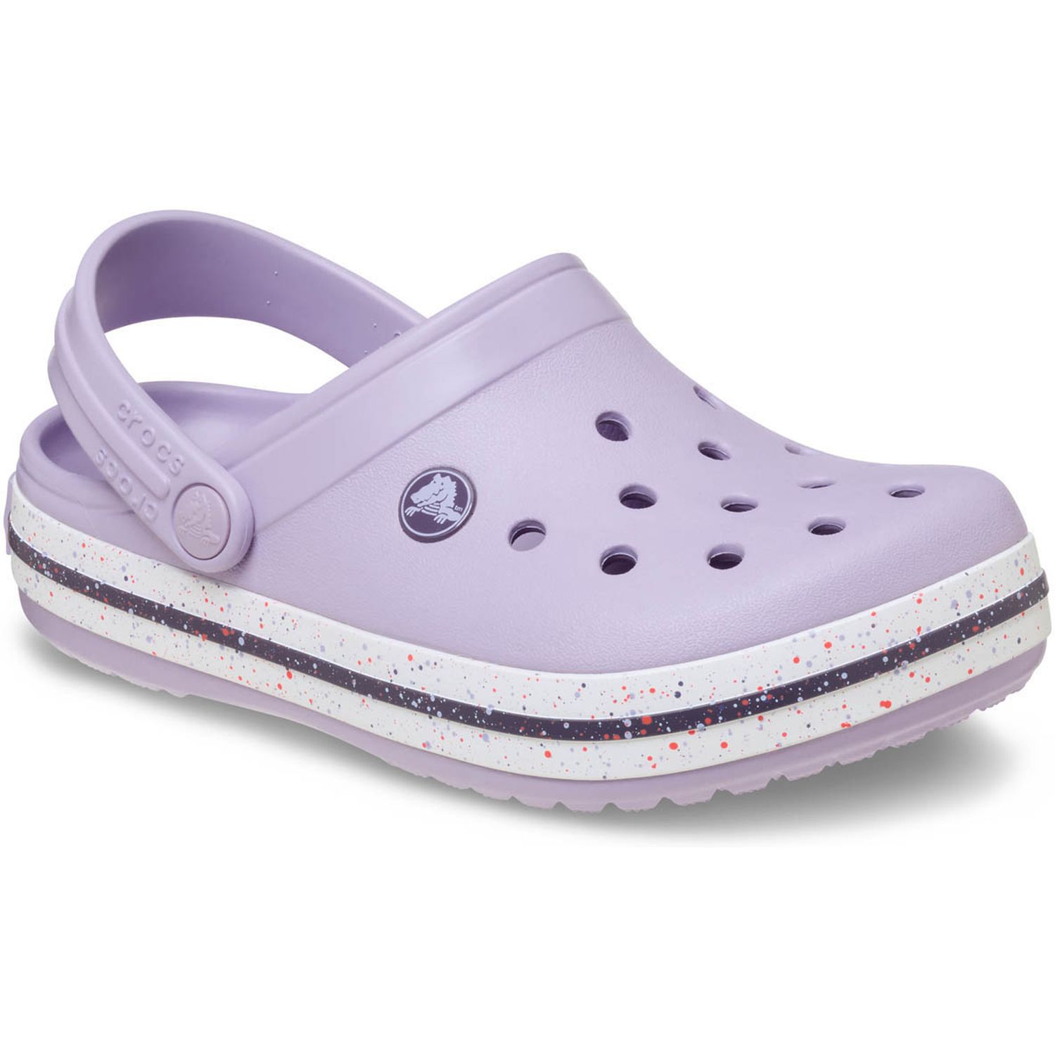 T\'s Crocbanc Speckled Band