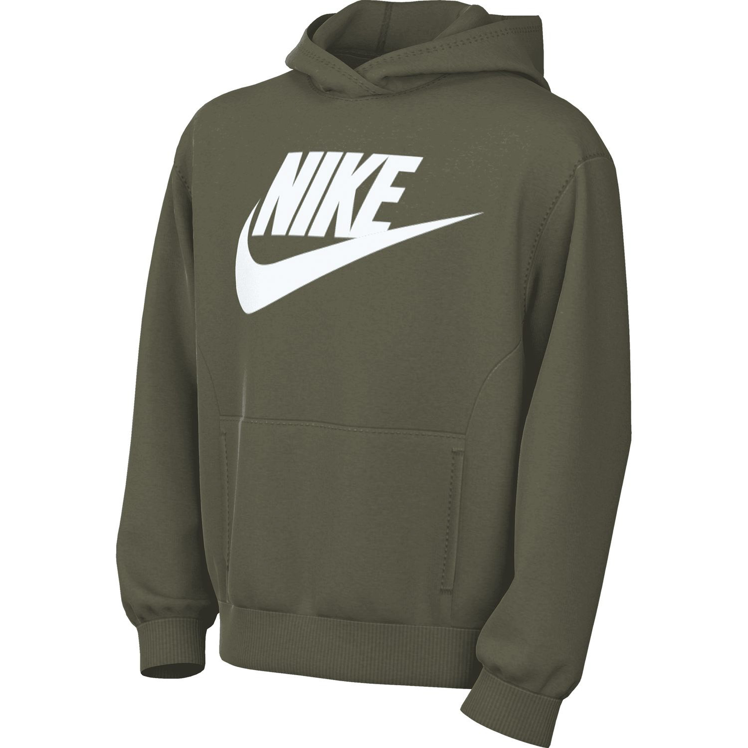 NIKE SPORTSWEAR CLUB FLEECE BI (FD2988)