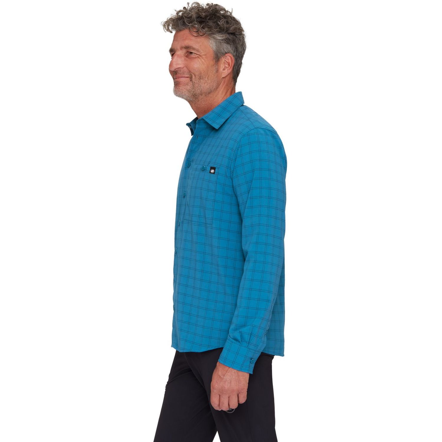 Lenni Longsleeve Shirt Men