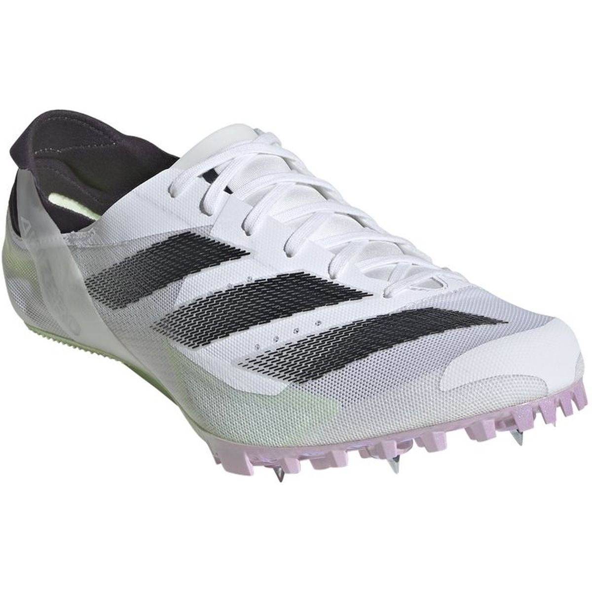 Adizero Finesse Spike-Schuh