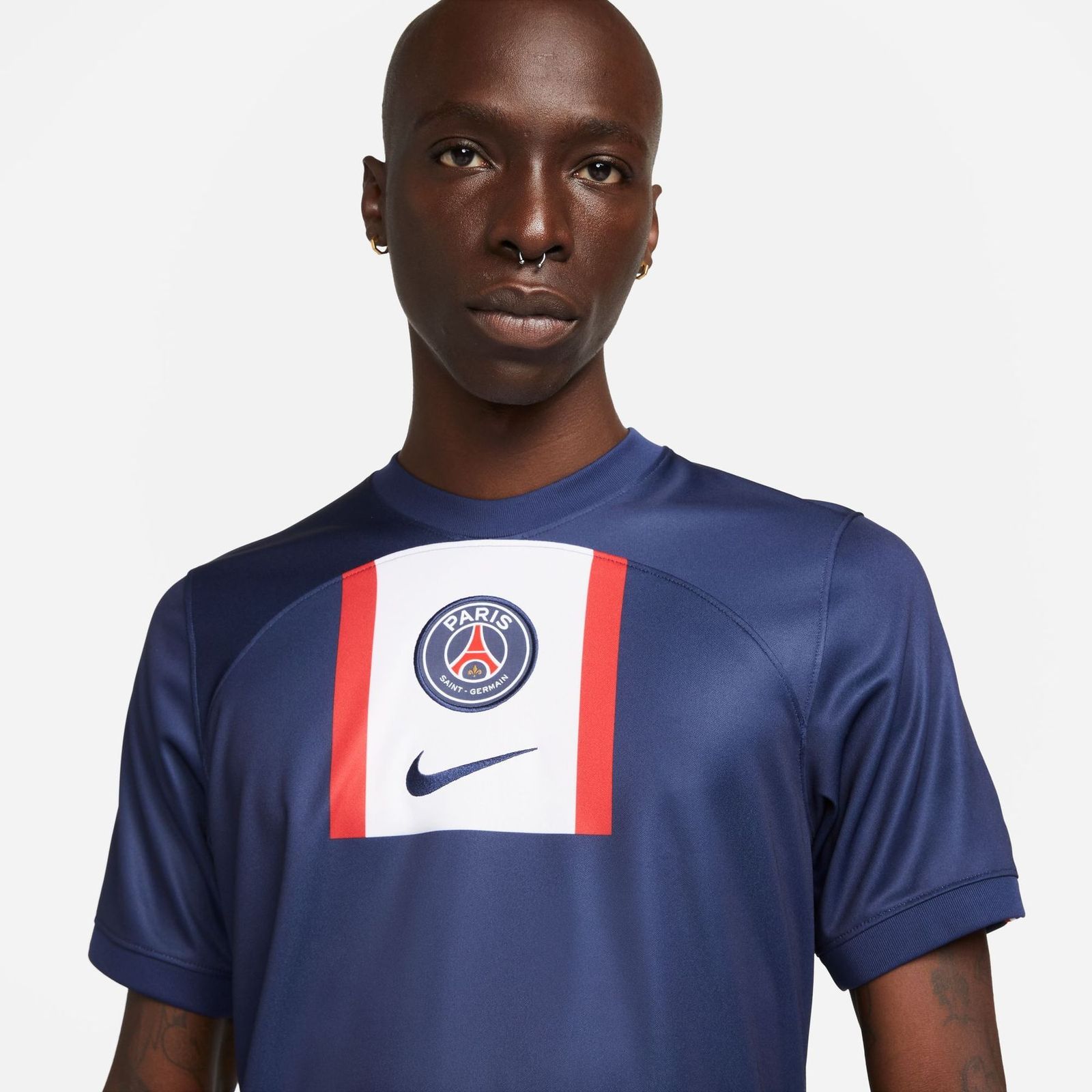 Paris Saint-Germain 2022/23 Stadium Home