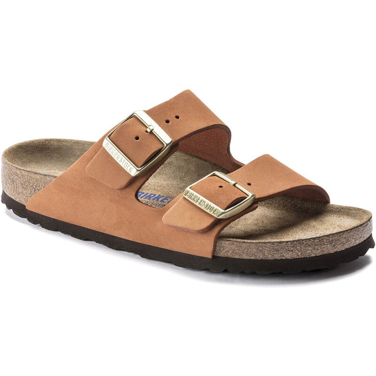 1019042 Arizona schmal Nubuk