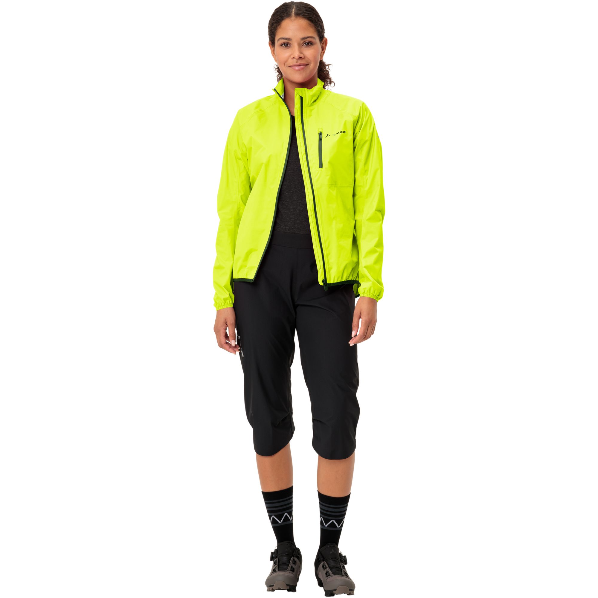 Wo Drop Jacket III