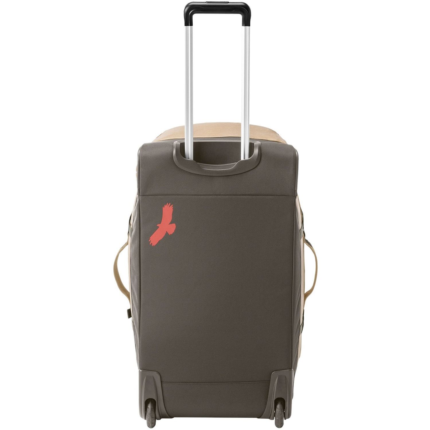 Cargo Hauler XT Wheeled Duffel 90