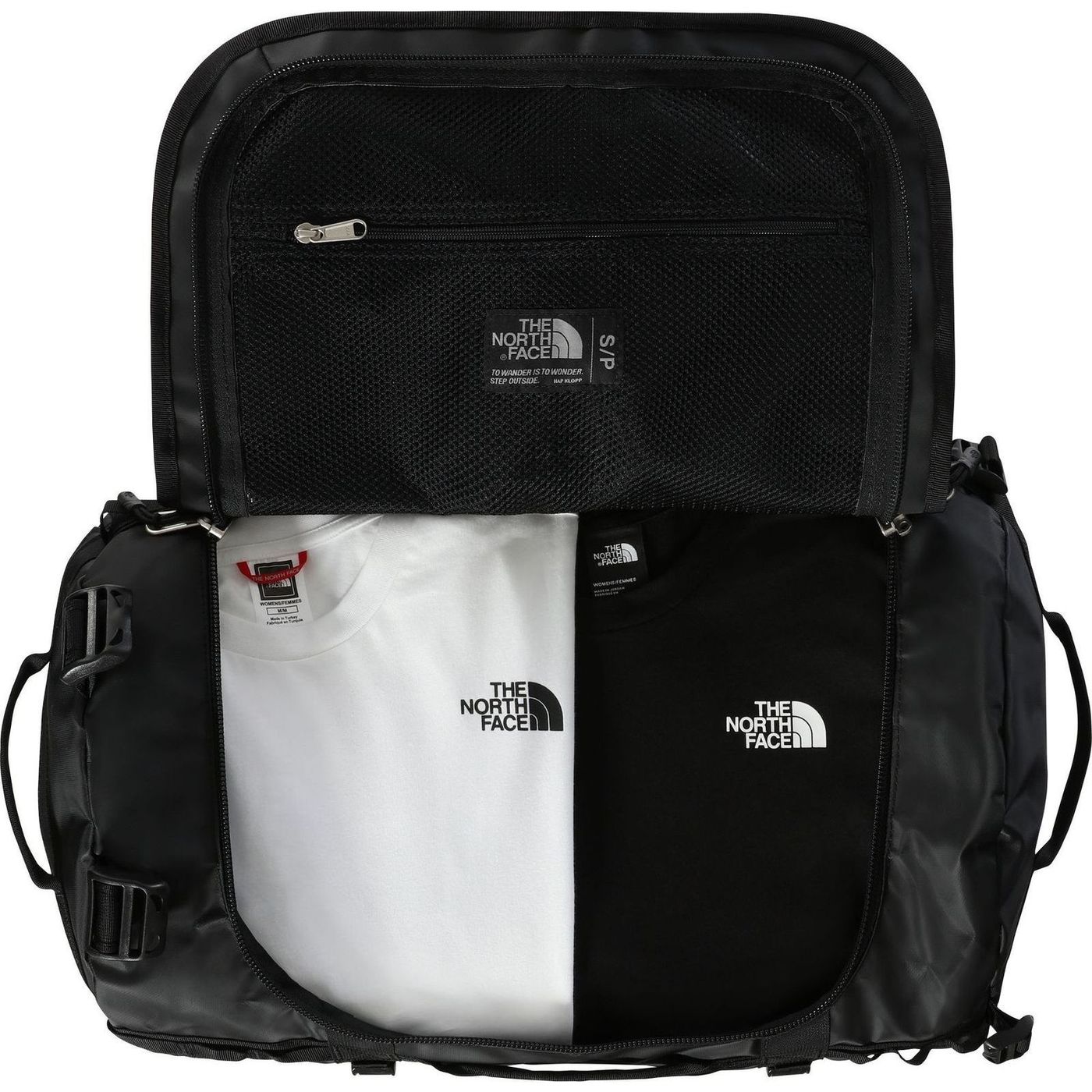 BASE CAMP DUFFEL S