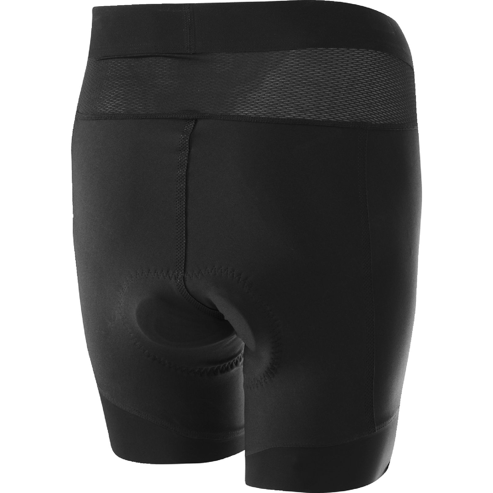 W CYCLING SHORTS LT