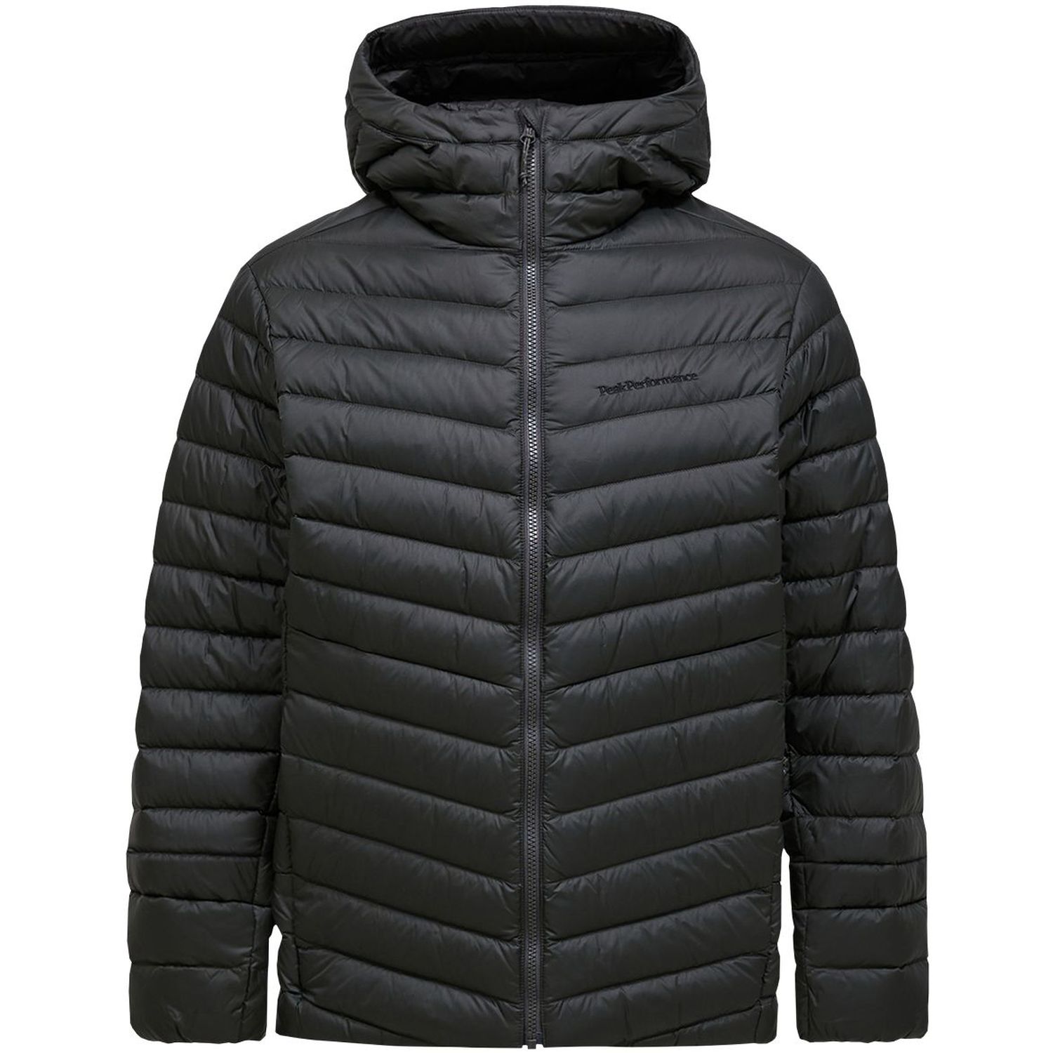 M Frost Down Hood Jacket