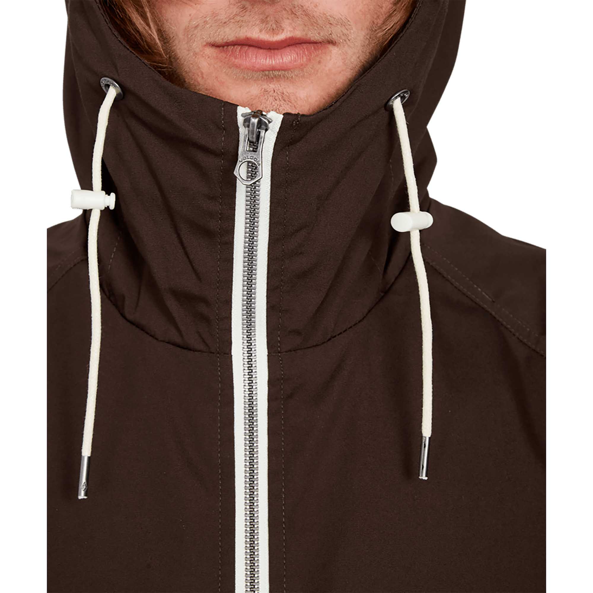 WARDHO JACKET