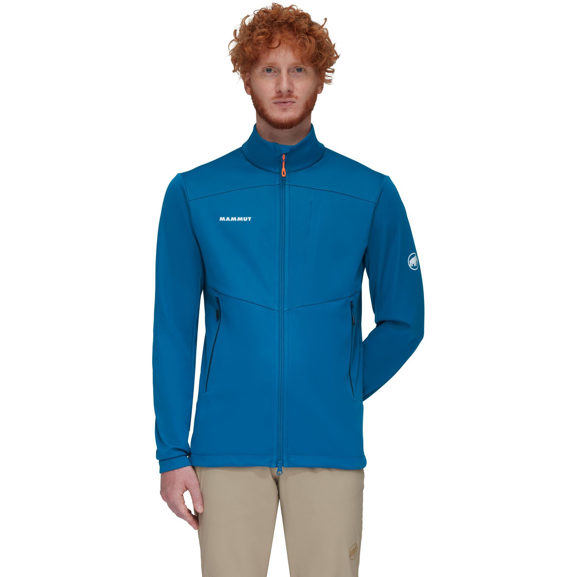 Ultimate VII SO Jacket Men