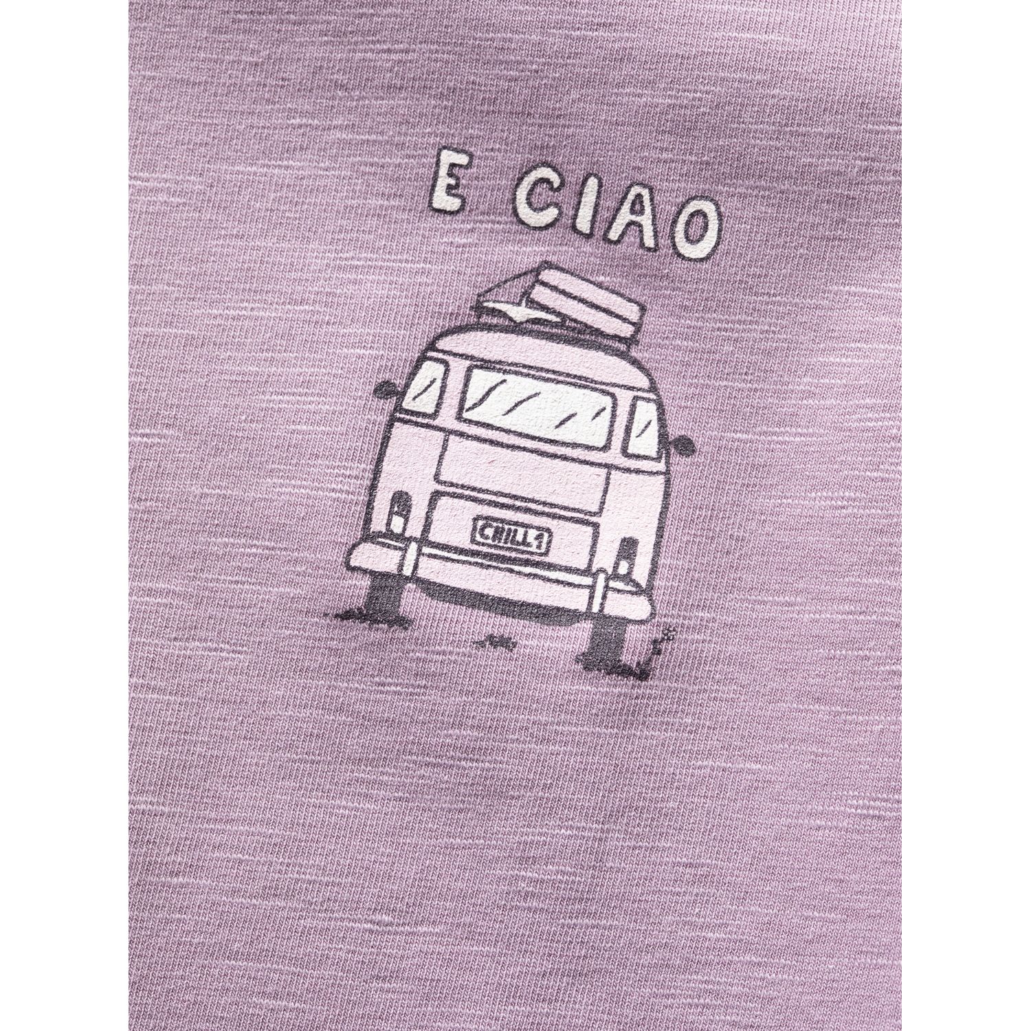 Gandia E Ciao T-Shirt Women