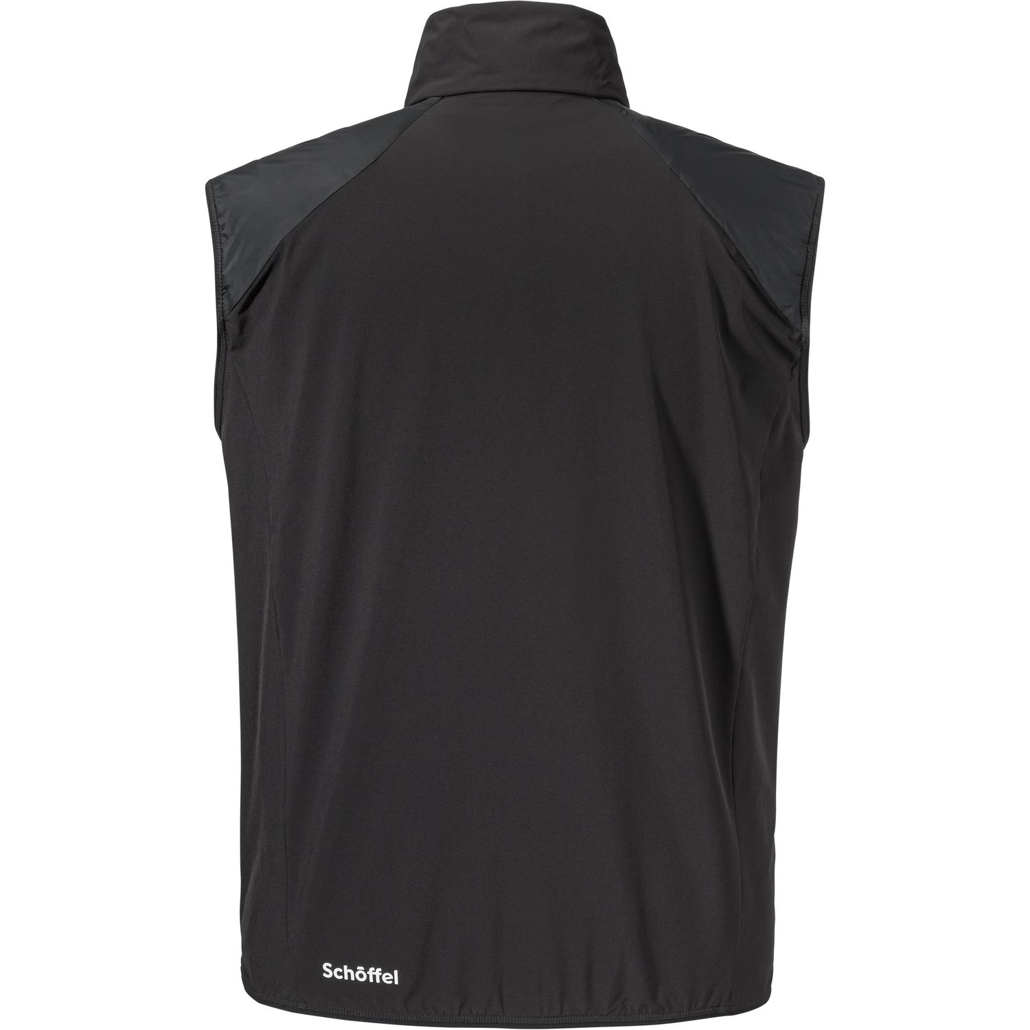 Hybrid Vt Style Blaueis MNS