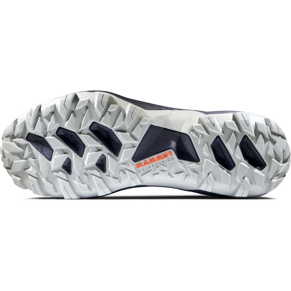 Sertig II Low GTX Men