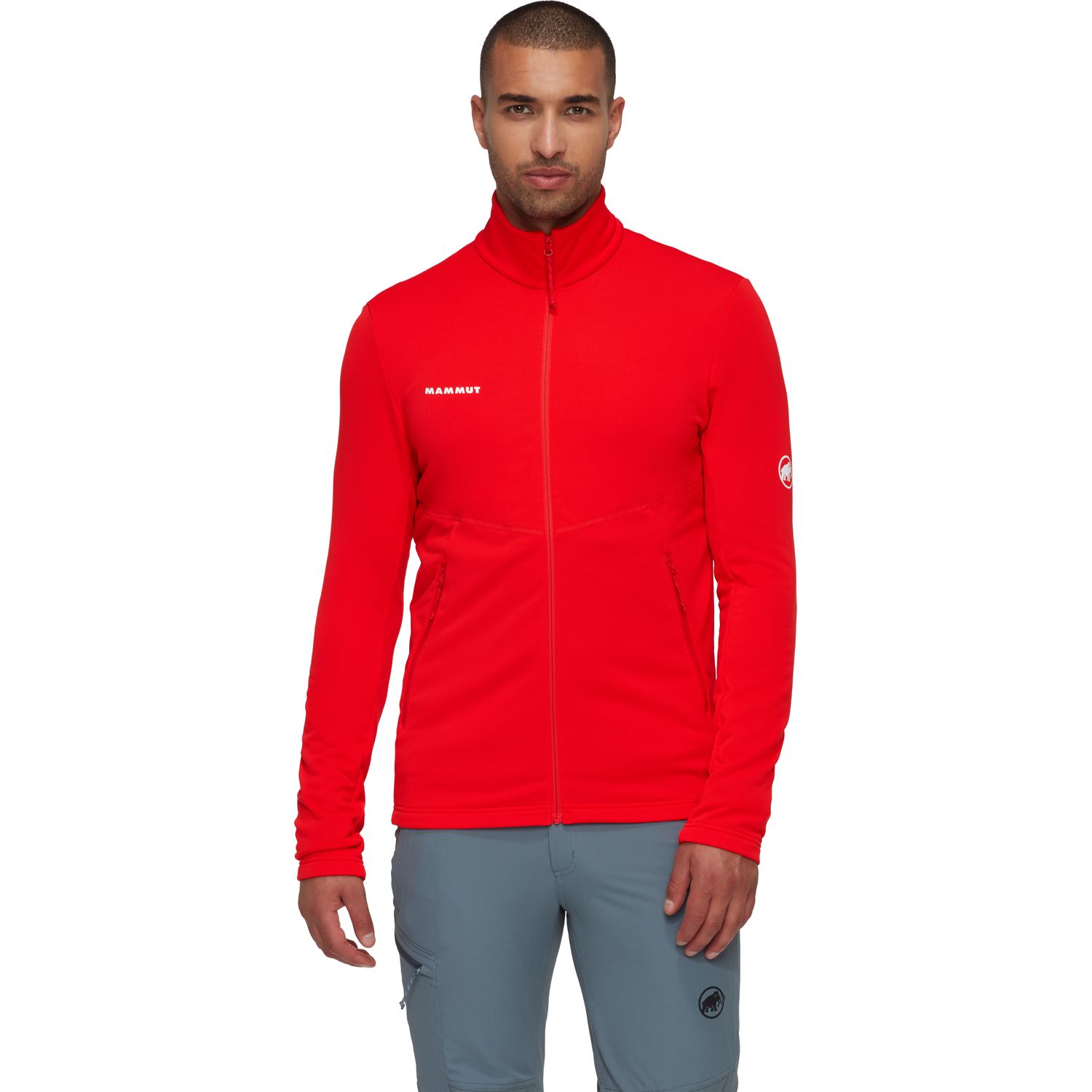 Aconcagua Light ML Jkt M