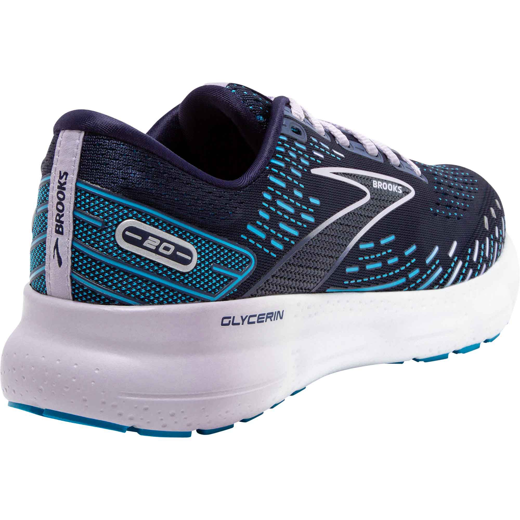 Glycerin 20 (2A) W