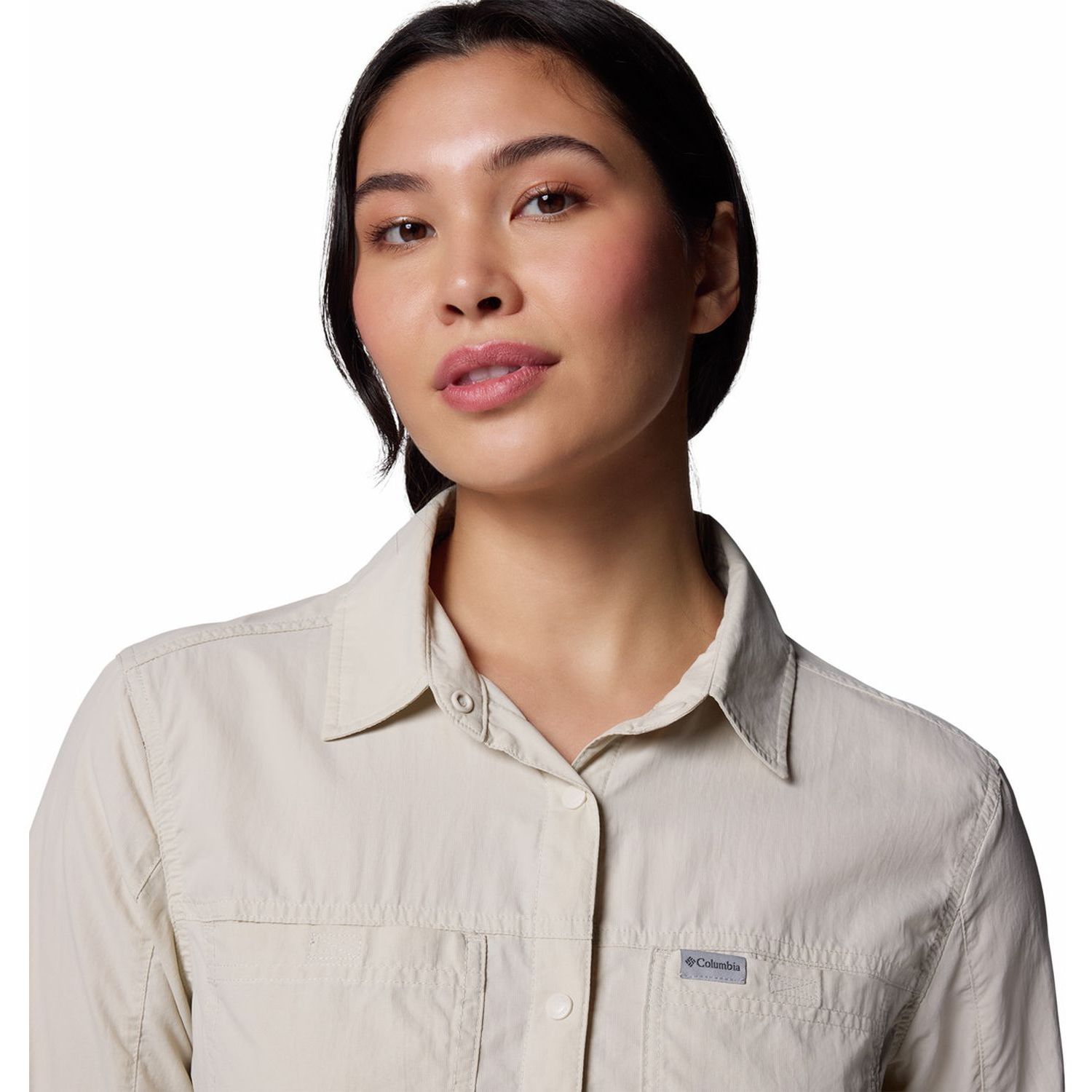 Skien Valley LS Shirt