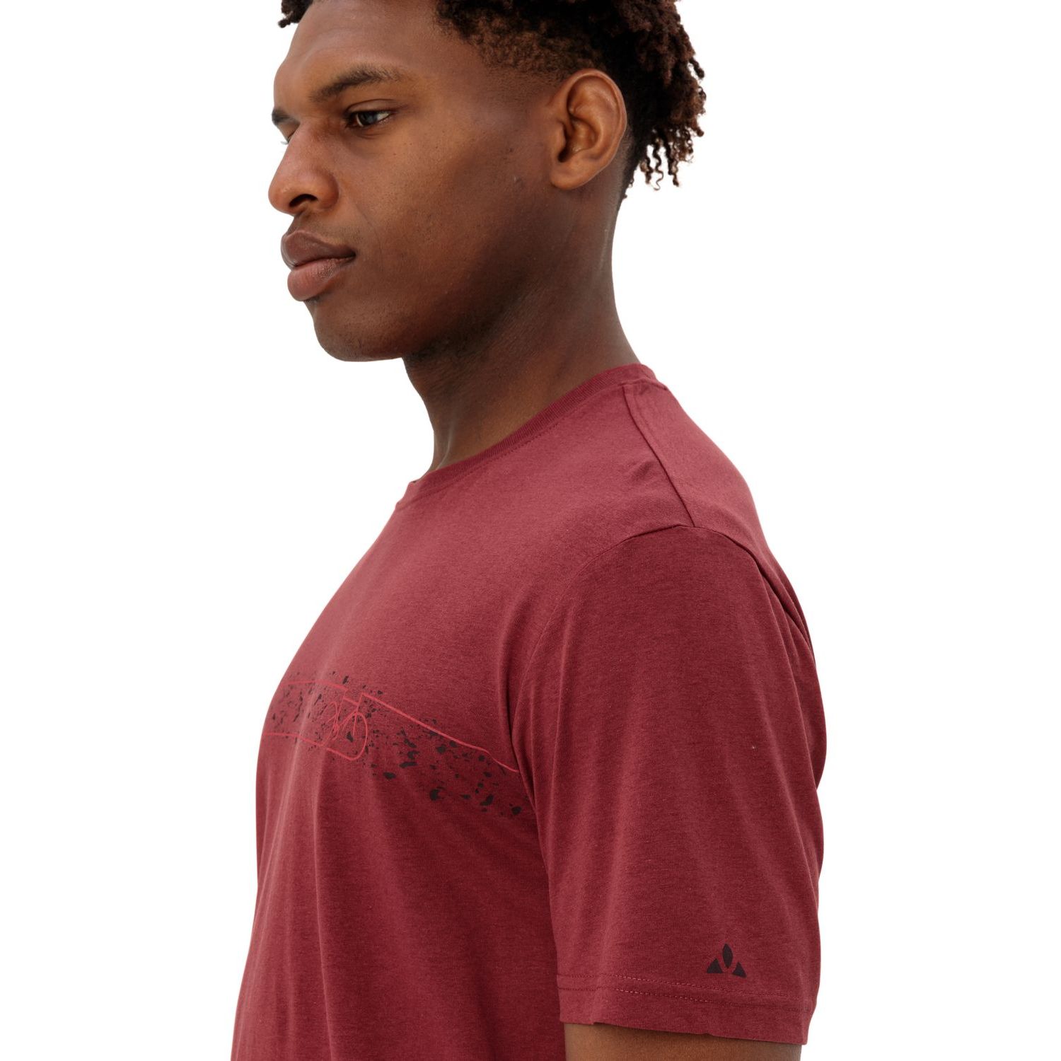 Me Cyclist T-Shirt V