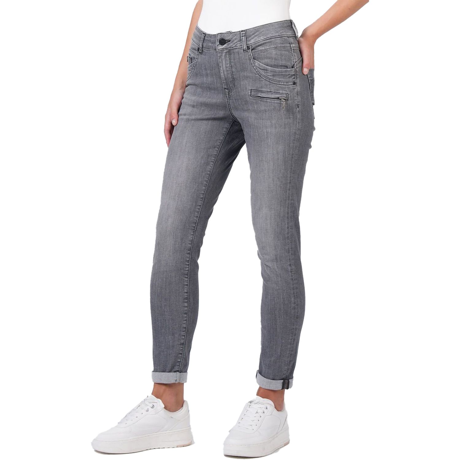Suzy Skinny Fit
