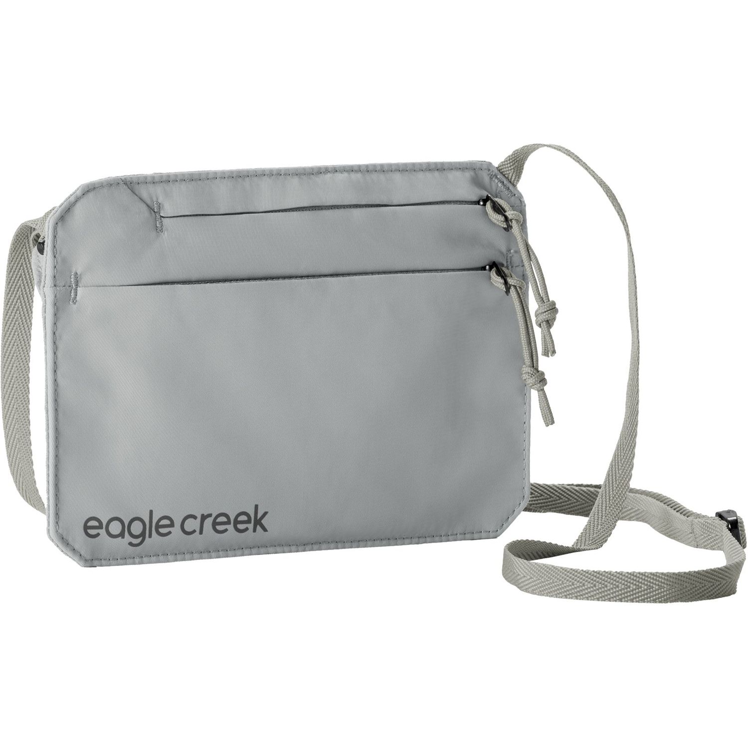 Undercover RFID Neck Wallet
