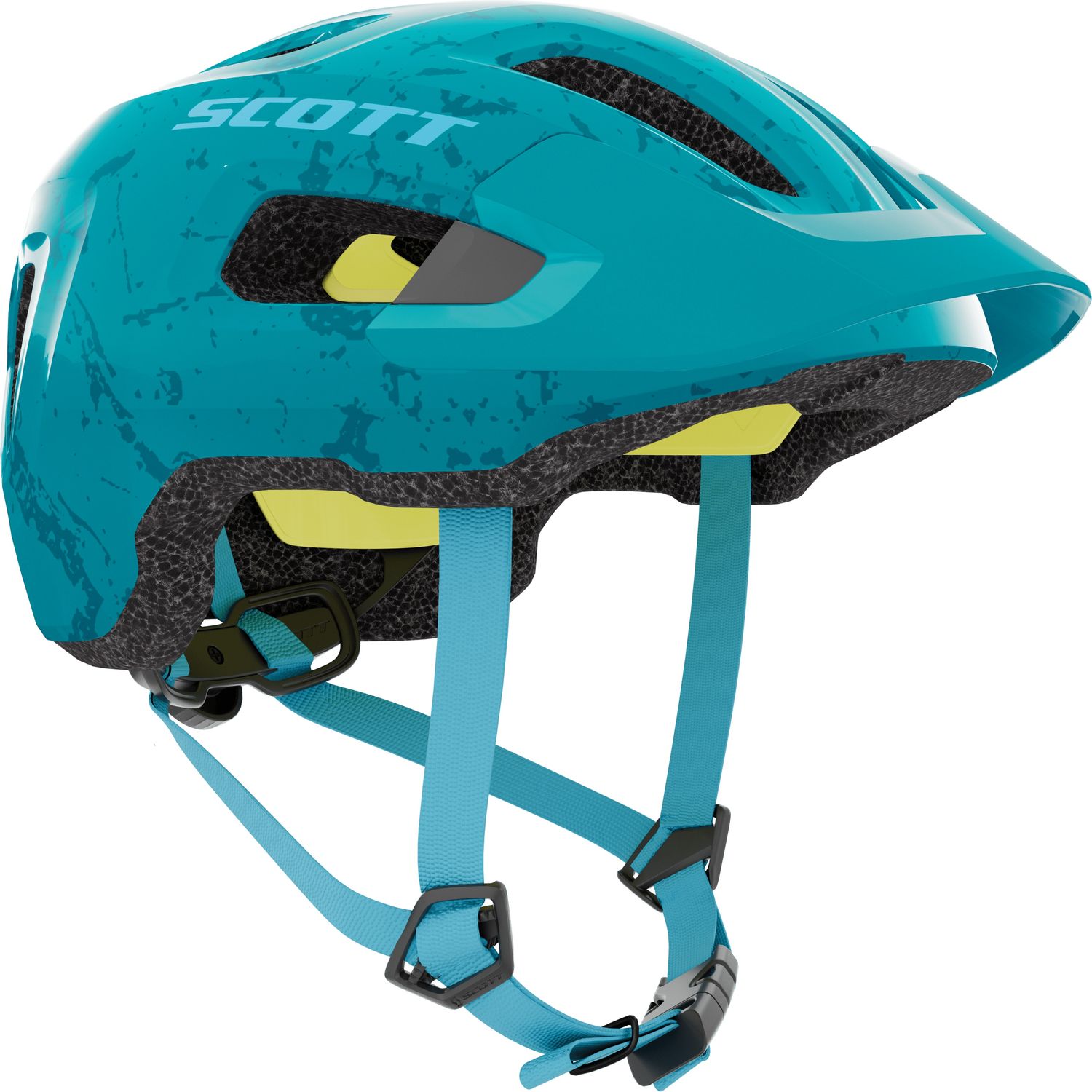 Helmet Supra JR Mips (CE)