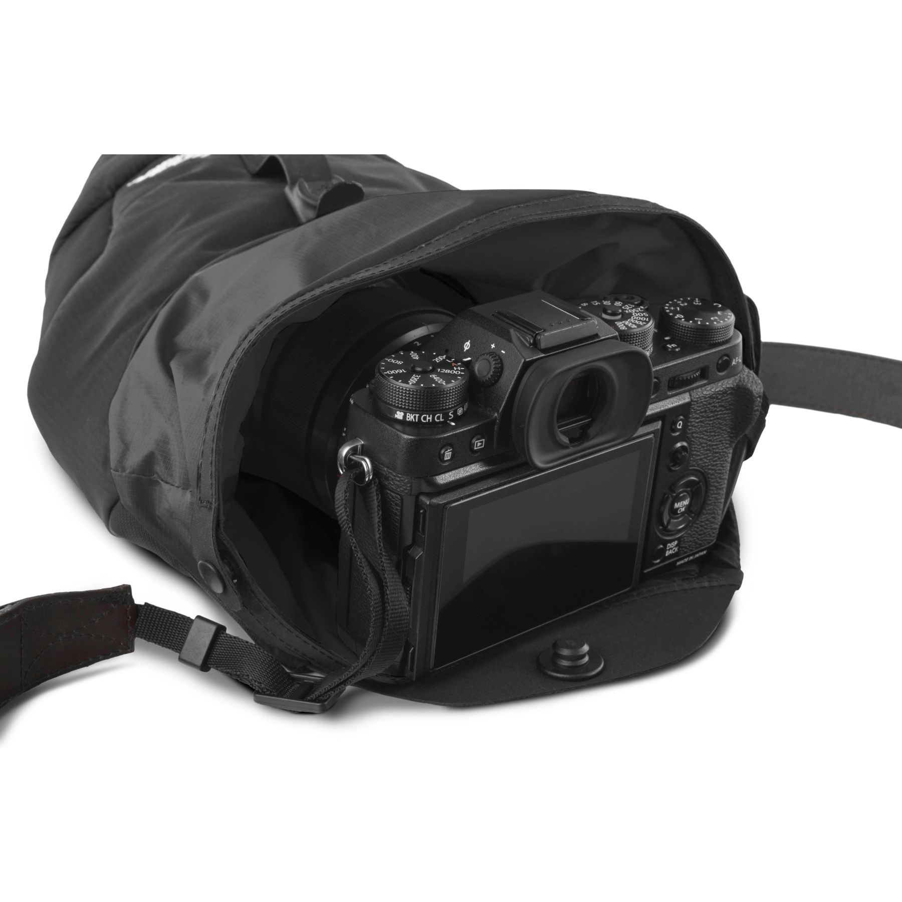 Camera Base Layer