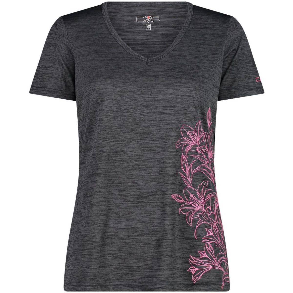 Woman T-Shirt 39T6136