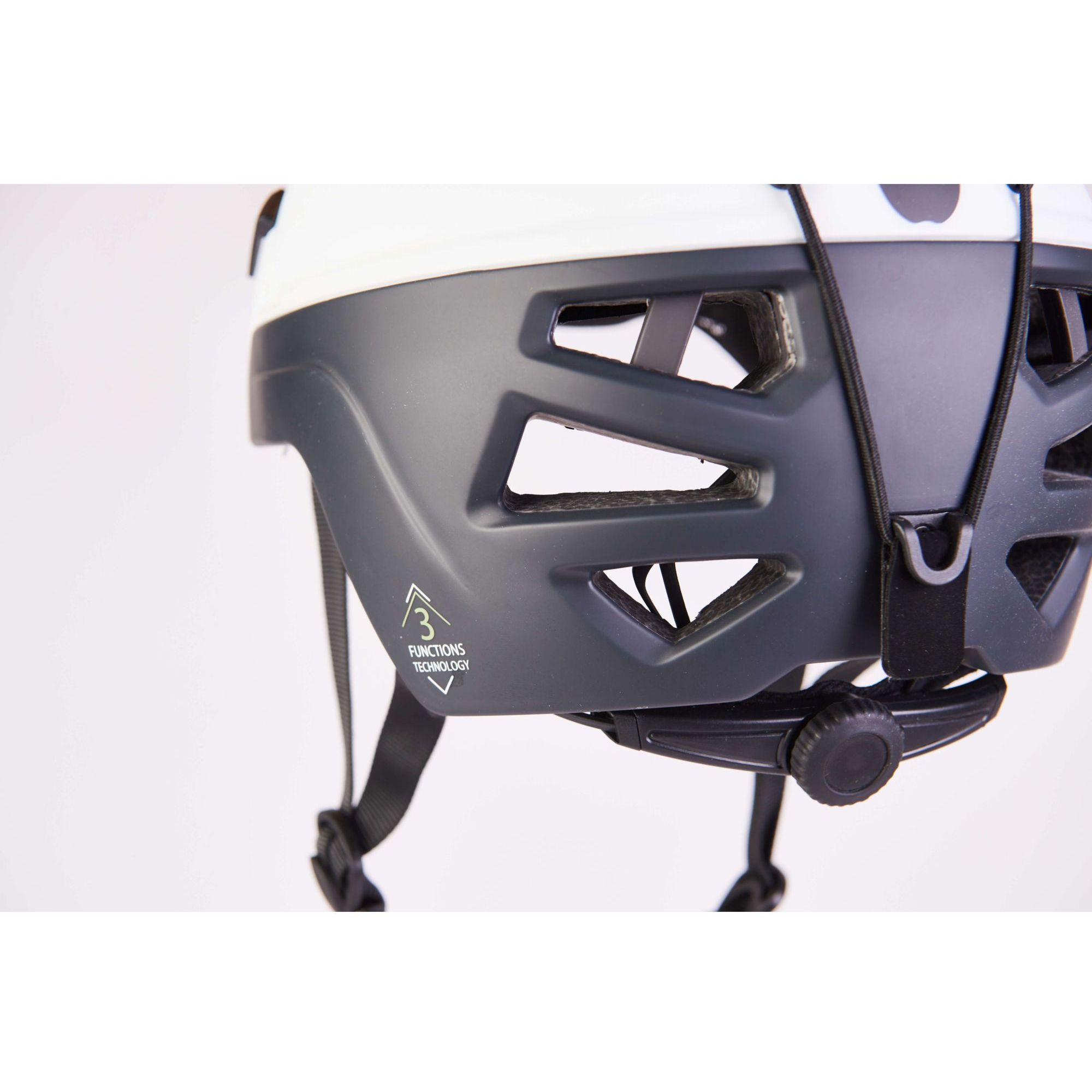 3Tech Alpi Honeycomp M