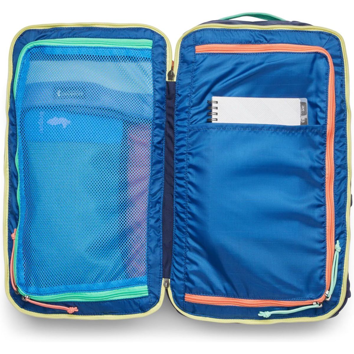 Allpa 20L Travel Pack