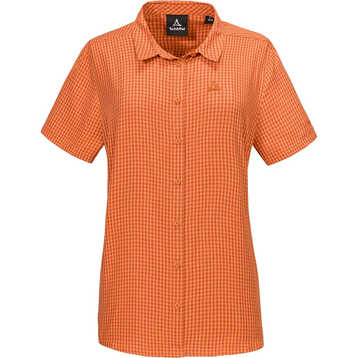 CIRC Blouse Style Dalfoss WMS