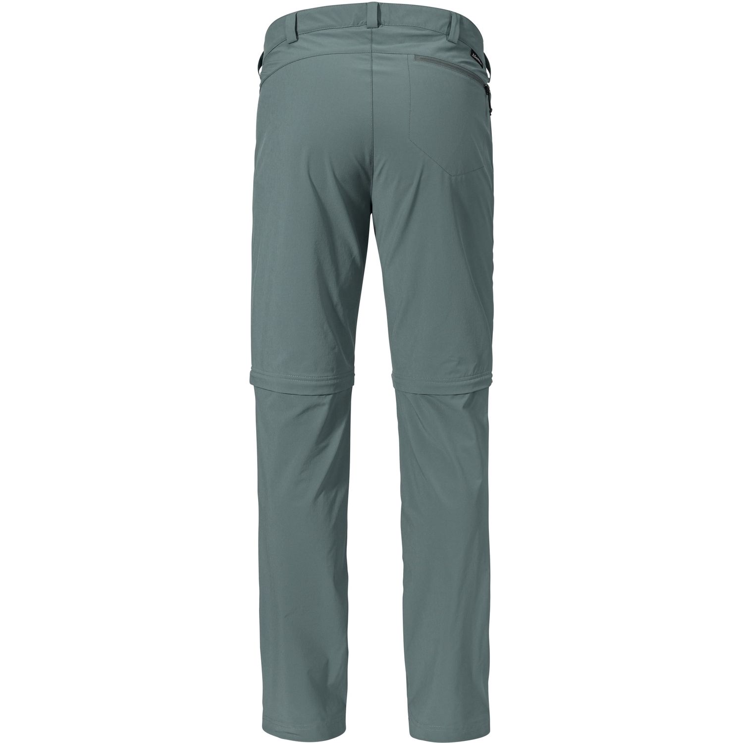 Pants Folkstone Zip Off