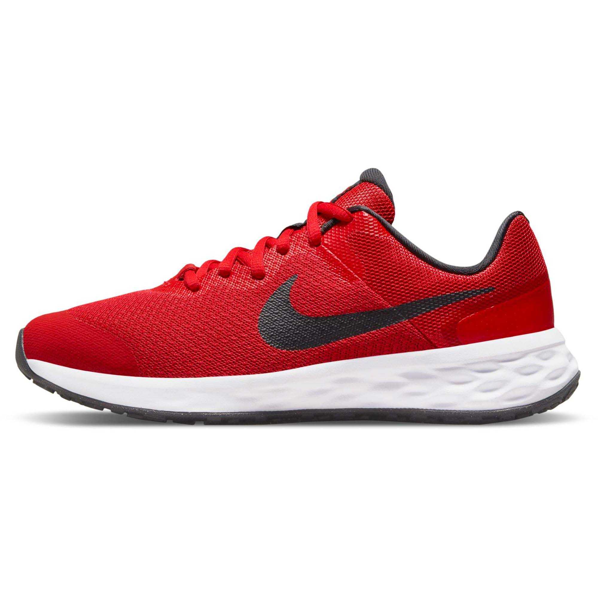 JR Revolution 6 Big Kids Running Shoe